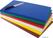 SARO Polyethyleen Snijplank GN 1/1 Bruin - 387-3010 1