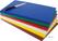 SARO Polyethyleen Snijplank GN 1/1 Geel - 387-3025 1