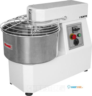 SARO Kneedmachine Model PK 50 V - PK 50 -V 1