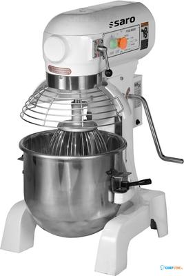 SARO Planeetmenger Model PR 20 1