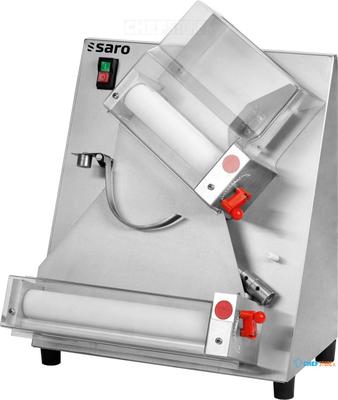 SARO Elektrische Deegroller Model TERAMO 1 1