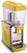 SARO Koud Drank Dispenser Model COROLLA 1G 1