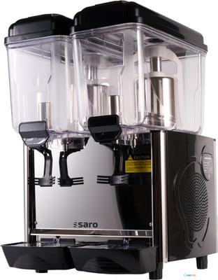 SARO Koude Drank Dispenser Model COROLLA 2B 1