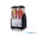 SARO Slush IJsmachine 2 X 12 Liter Model NOYA 2 1