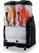 SARO Slush IJsmachine 2 X 12 Liter Model NOYA 2 2