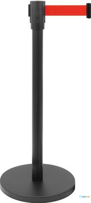 SARO Afzetpaal met Riem Model AF 206 PR 1