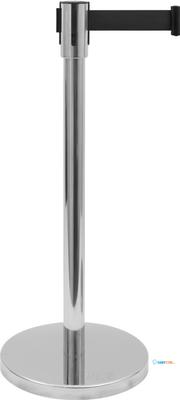 SARO Afzetpaal met Riem Model AF 206 S 1