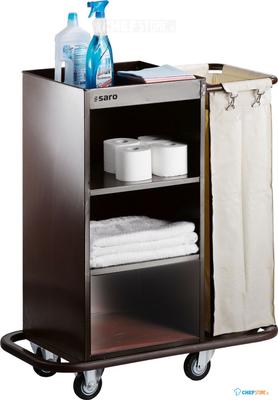 SARO Kamer Service Trolley Model AF 260 1