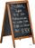SARO Menu Bord Model CANA 1