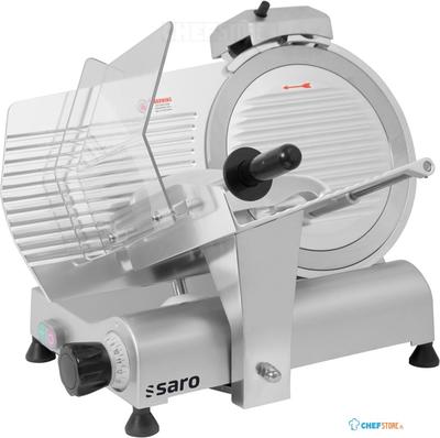 SARO Snijmachine Model AS300 1
