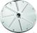 SARO R005 Rasp 4 5 mm voor CARUS/TITUS - 418-2010 2