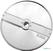 SARO AS002 Snijschijf 6 mm (aluminium) voor CARUS/TITUS - 418-2040 1