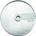 SARO AS002 Snijschijf 8 mm (aluminium) voor CARUS/TITUS - 418-2045 2