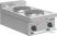 SARO Elektrische Kooplaat Tafel Model E7/CUET2BB 1
