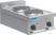 SARO Elektrische Kooplaat Tafel Model E7/CUET2BB 2