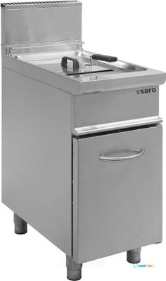 SARO Gasfrituur Model E7/FLG1V17 1
