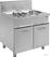 SARO Gasfrituur Model E7/FLG2V13 2