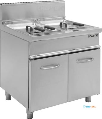 SARO Gasfrituur Model E7/FLG2V17 1