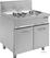 SARO Gasfrituur Model E7/FLG2V17 1