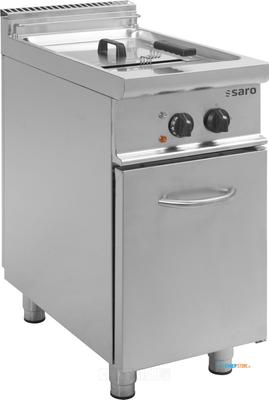 SARO Elektrische Frituur Model E7/FRE1V13 1