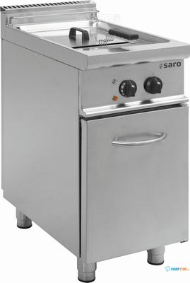 SARO Elektrische Frituur Model E7/FRE1V17 1
