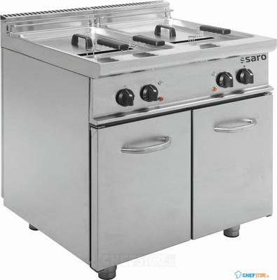 SARO Elektrische Frituur Model E7/FRE2V17 1