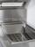 SARO Friet Warmhoudbak Tafelmodel E7/SPE40BB 2