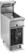 SARO Frietenwarmer met Open Onderstel Model E7/SPE40BA 1