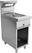 SARO Frietenwarmer met Open Onderstel Model E7/SPE40BA 2
