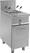 SARO Gas Pastakoker Model E7/KPG1V40 2