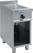 SARO Bain Marie met Open Onderstel Model E7/KME1BA 2