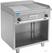 SARO Elektrische Grillplaat met Open Onderstel Model E7/KTE2BAM 2