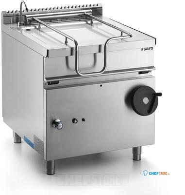 SARO Gas Braatpan (kiep) Model L7/BRGI50M 1