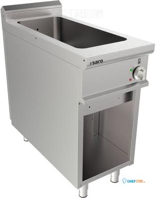 SARO Bain Marie LQ Model LQ / BME1BA 1