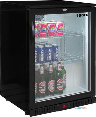 SARO Barkoeler Model BC 138 1