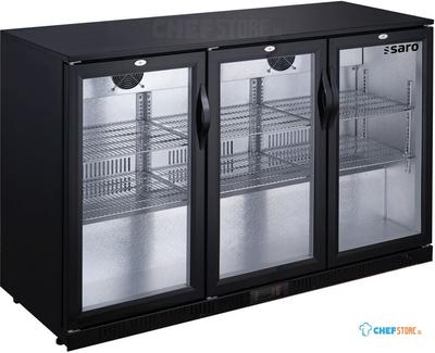 SARO Barkoeler 3 Deurs Model BC 330 1