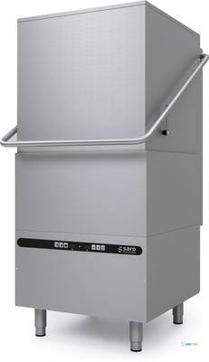 SARO Afzuigkap Type Vaatwasser Dubbelwandig Model TRIER (digitaal) - TRIER (DIGITAAL) 1