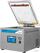 SARO Kamer Vacumeermachine Model LECCE 1 1