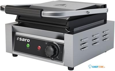 SARO Contactgrill Model PG 1 1