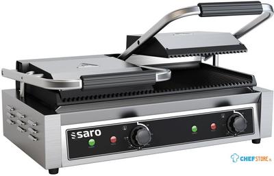 SARO Contactgrill Model PG 2 1