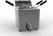 SARO Pasta Cooker 8 Liter Model ASTI 2