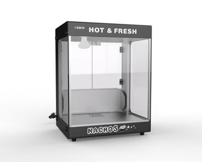 SARO Nacho Warmer Model BORA 1