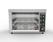SARO Dubbele Broodrooster Model ALIVA 3