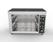 SARO Dubbele Broodrooster Model ALIVA 4