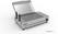 SARO Semi Professionele Grill Home S - 444-2001 2