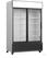 SARO Koelkast Glazen Schuifdeur + Reclame Display GTK 700SD 2