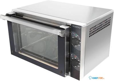 SARO Hetelucht Oven Model NERINO 3 1