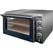 SARO Mini Pizzaoven voor 2 Pizza's Model ETNA 2 1