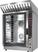 SARO Digitale Combisteamer / 10 Sleuven Model Nerone CL10 - NERONE CL10 2