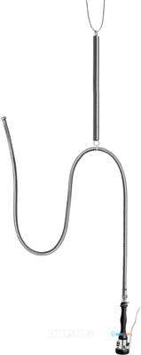 SARO Hangende Douche met Plafondbevestiging Model ROSA (2M) 1